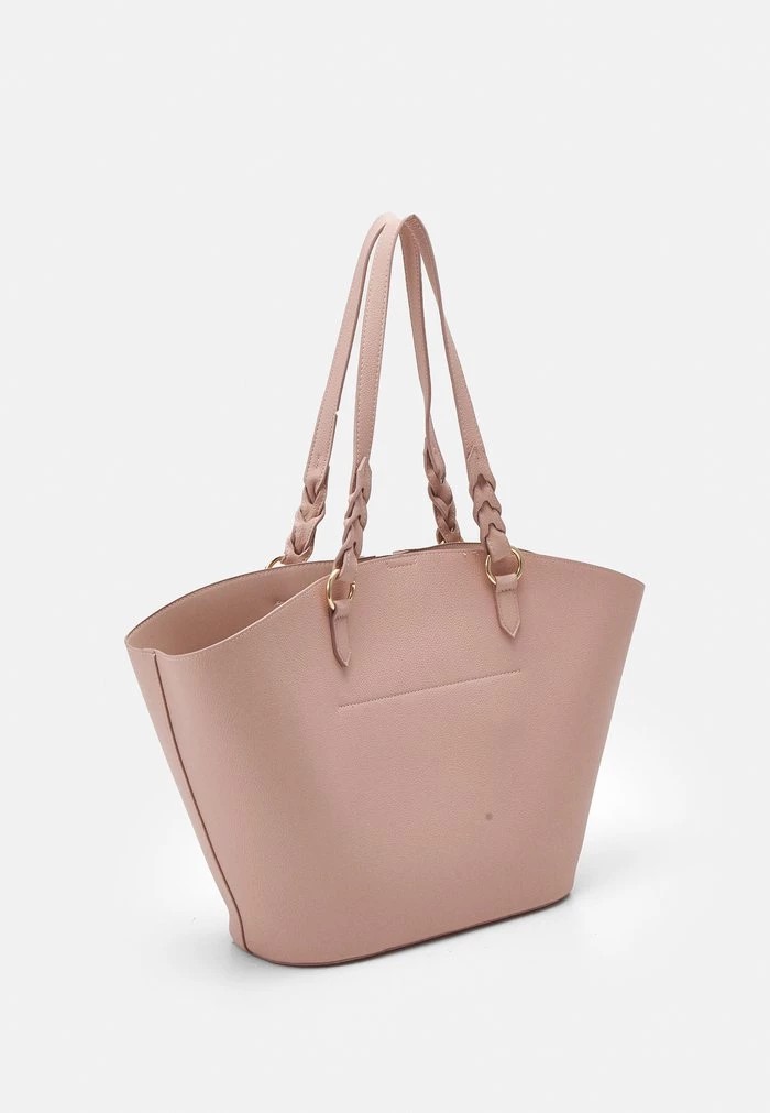 Sacs ANNA FIELD Anna Field Tote Bag Rose Femme | JRP-6938577